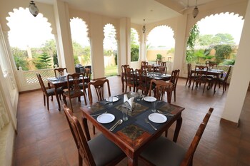 rangmahal pushkar by div hospitality
