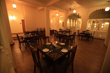 rangmahal pushkar by div hospitality