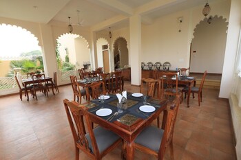 rangmahal pushkar by div hospitality