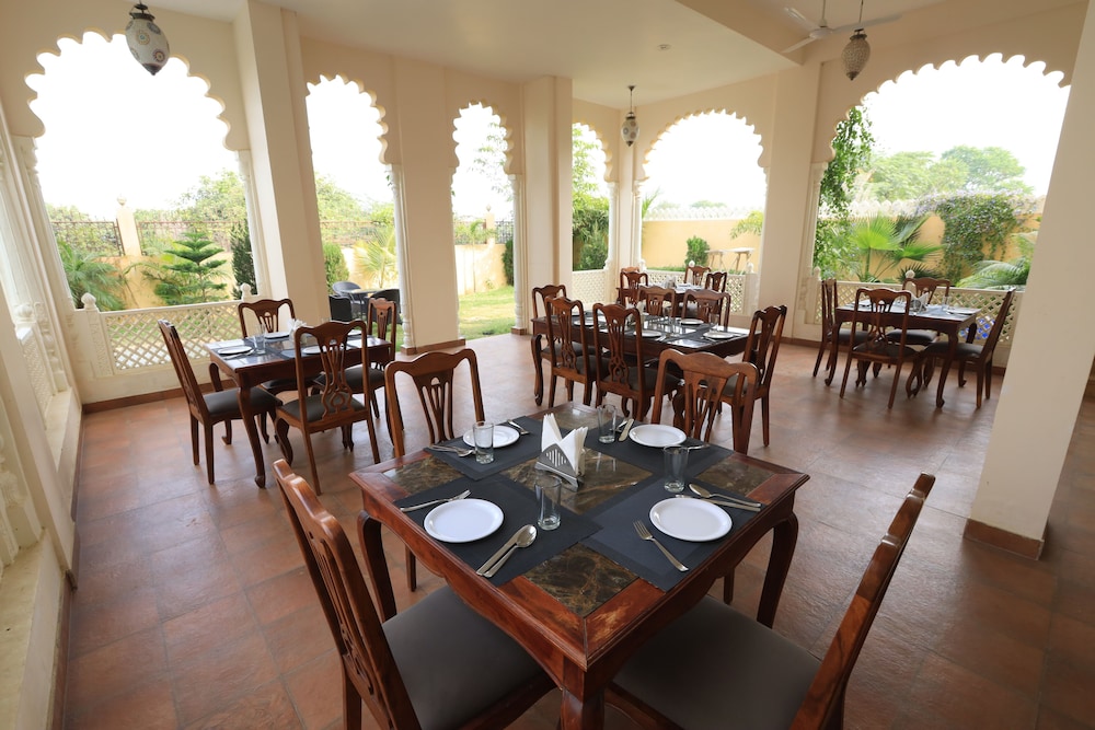 rangmahal pushkar by div hospitality