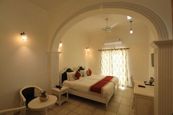 rangmahal pushkar by div hospitality