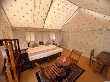 rangmahal pushkar by div hospitality