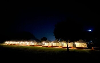 rangmahal pushkar by div hospitality