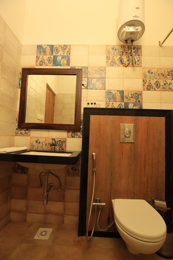rangmahal pushkar by div hospitality