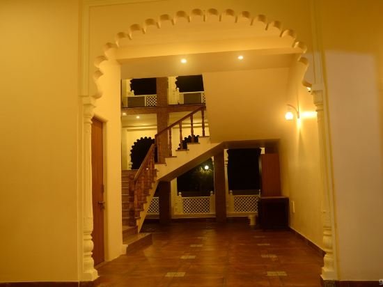rangmahal pushkar by div hospitality