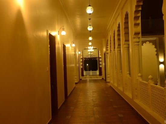 rangmahal pushkar by div hospitality