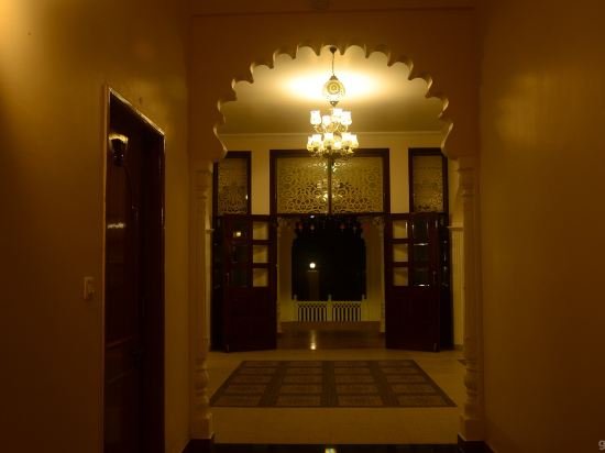 rangmahal pushkar by div hospitality