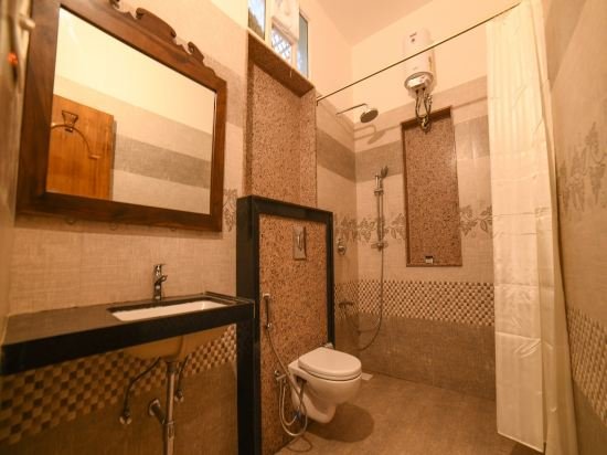 rangmahal pushkar by div hospitality