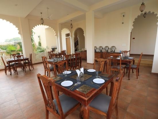 rangmahal pushkar by div hospitality