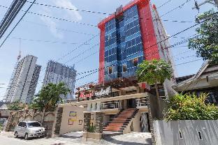 reddoorz plus boulevard panakkukang