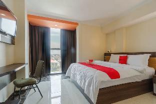 reddoorz plus boulevard panakkukang