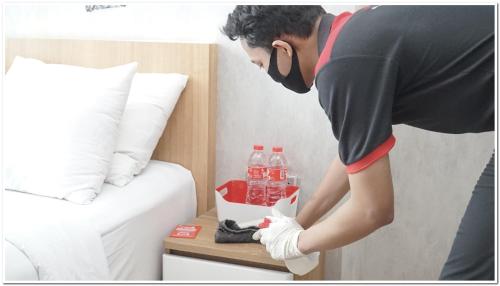 reddoorz plus boulevard panakkukang