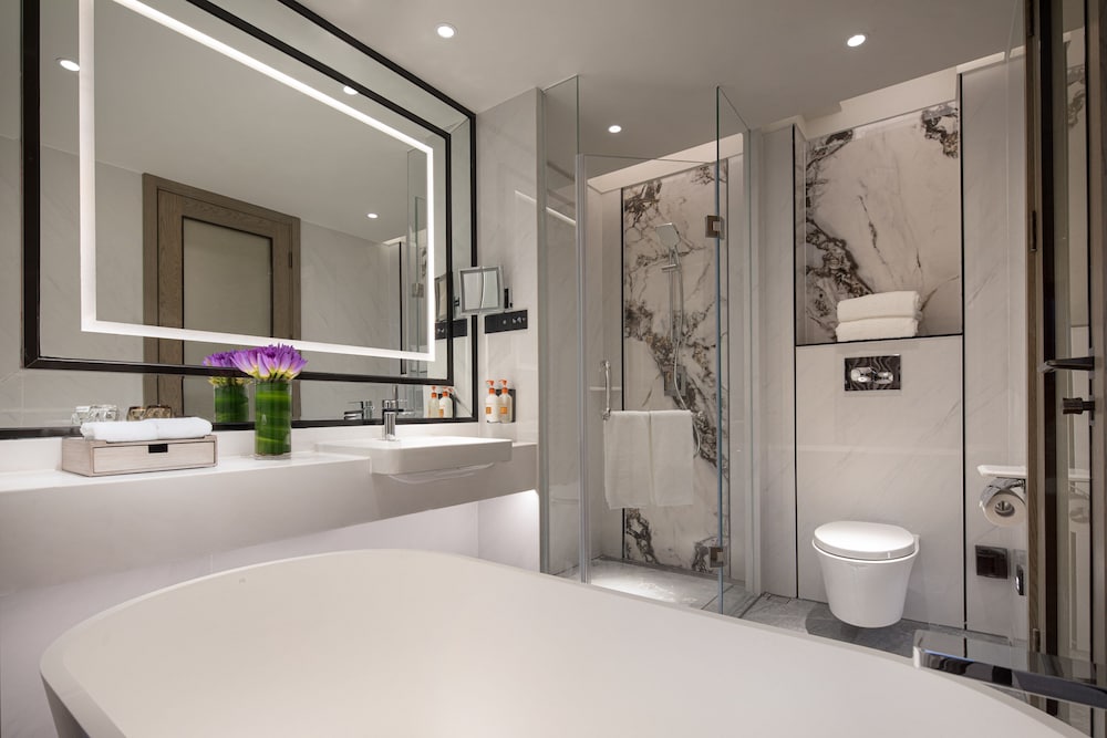 crowne plaza shanghai nanjing road by ihg