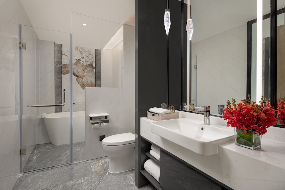 crowne plaza shanghai nanjing road by ihg