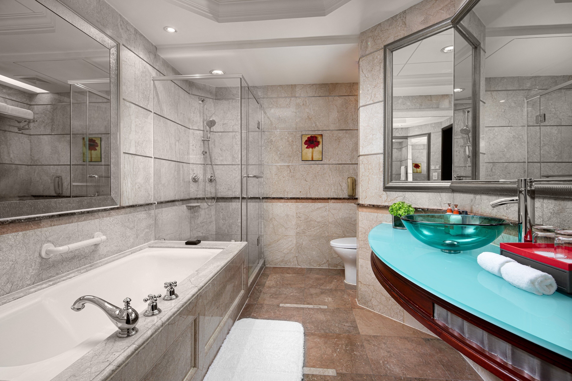 crowne plaza shanghai nanjing road by ihg