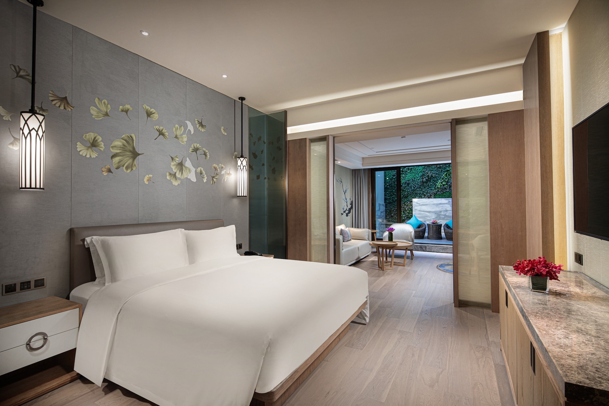 crowne plaza shanghai nanjing road by ihg