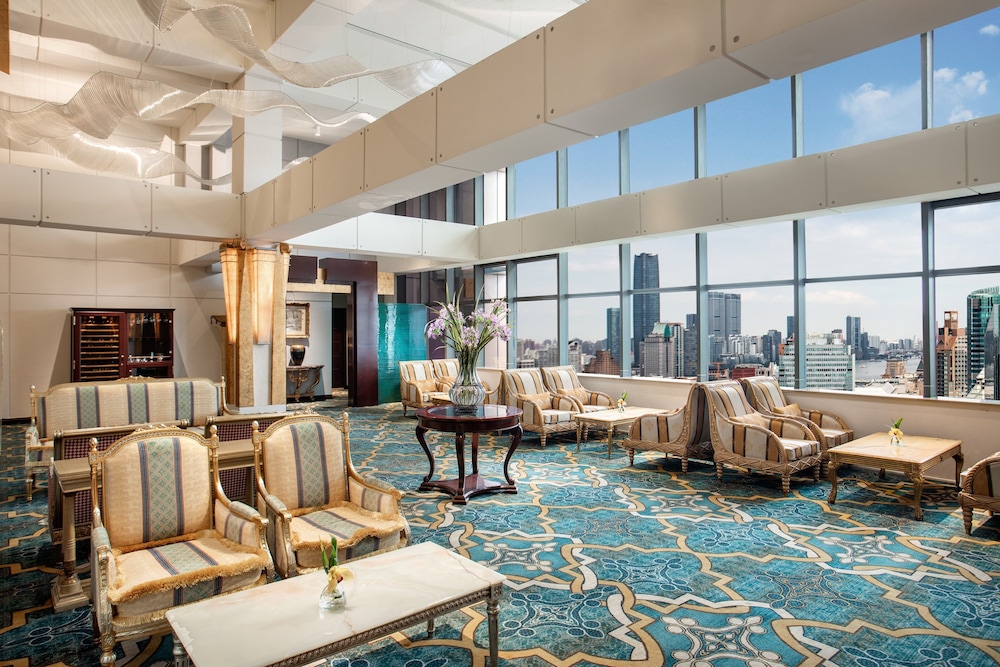 crowne plaza shanghai nanjing road by ihg