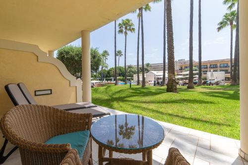 cm mallorca palace only adults