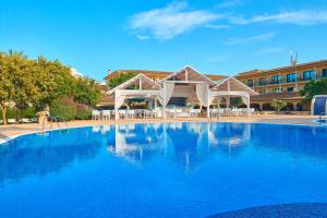 cm mallorca palace only adults