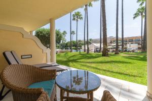 cm mallorca palace only adults