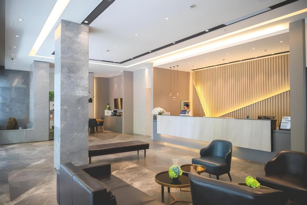 home inn selected hotel shanghai pudong lujiazui oriental pearl store