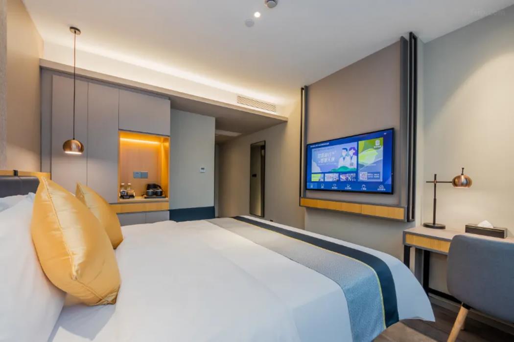 home inn selected hotel shanghai pudong lujiazui oriental pearl store