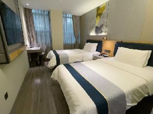home inn selected hotel shanghai pudong lujiazui oriental pearl store
