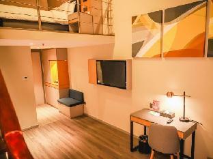 home inn selected hotel shanghai pudong lujiazui oriental pearl store