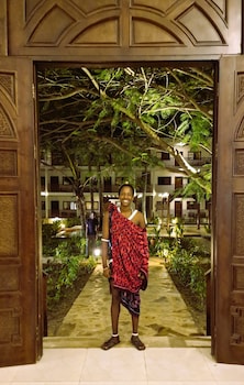 zanzibar