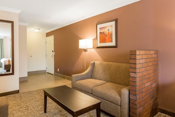 comfort inn murray salt lake city south