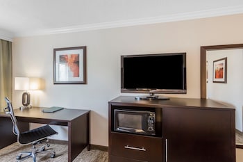 comfort inn murray salt lake city south