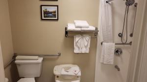 comfort inn murray salt lake city south