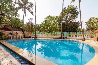 somy anjuna resort