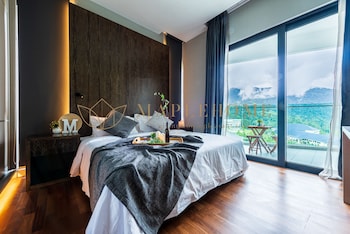 geo38 premier suites genting highlands