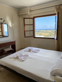 amazones village suites