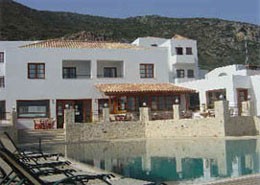 amazones village suites