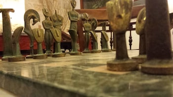 amazones village suites