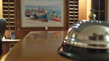 amazones village suites