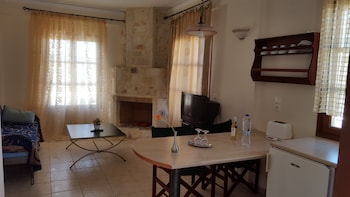 amazones village suites