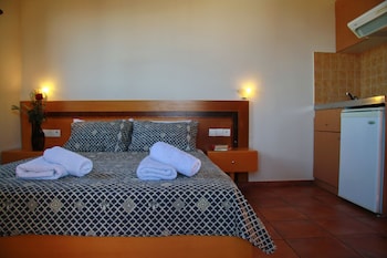 amazones village suites