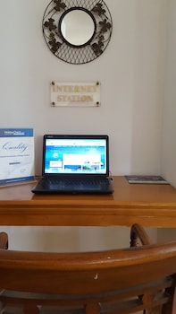 amazones village suites