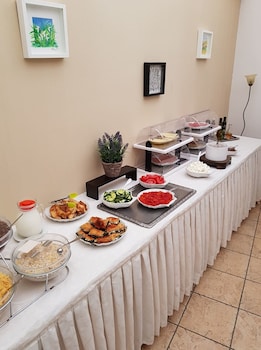amazones village suites
