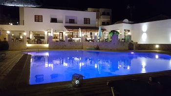 amazones village suites
