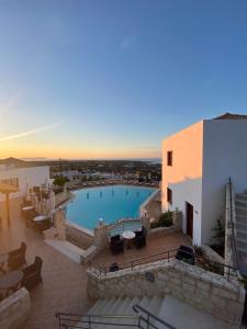 amazones village suites