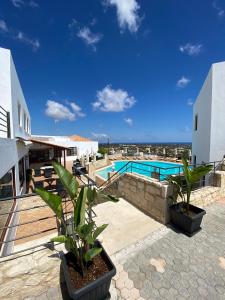 amazones village suites