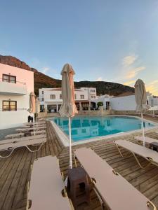 amazones village suites