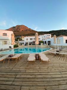 amazones village suites