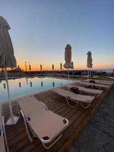 amazones village suites