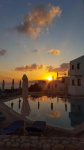 amazones village suites