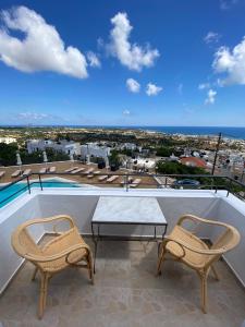 amazones village suites